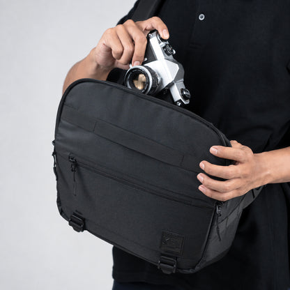 Beetle 2.0 Enhanced Camera Sling Bag