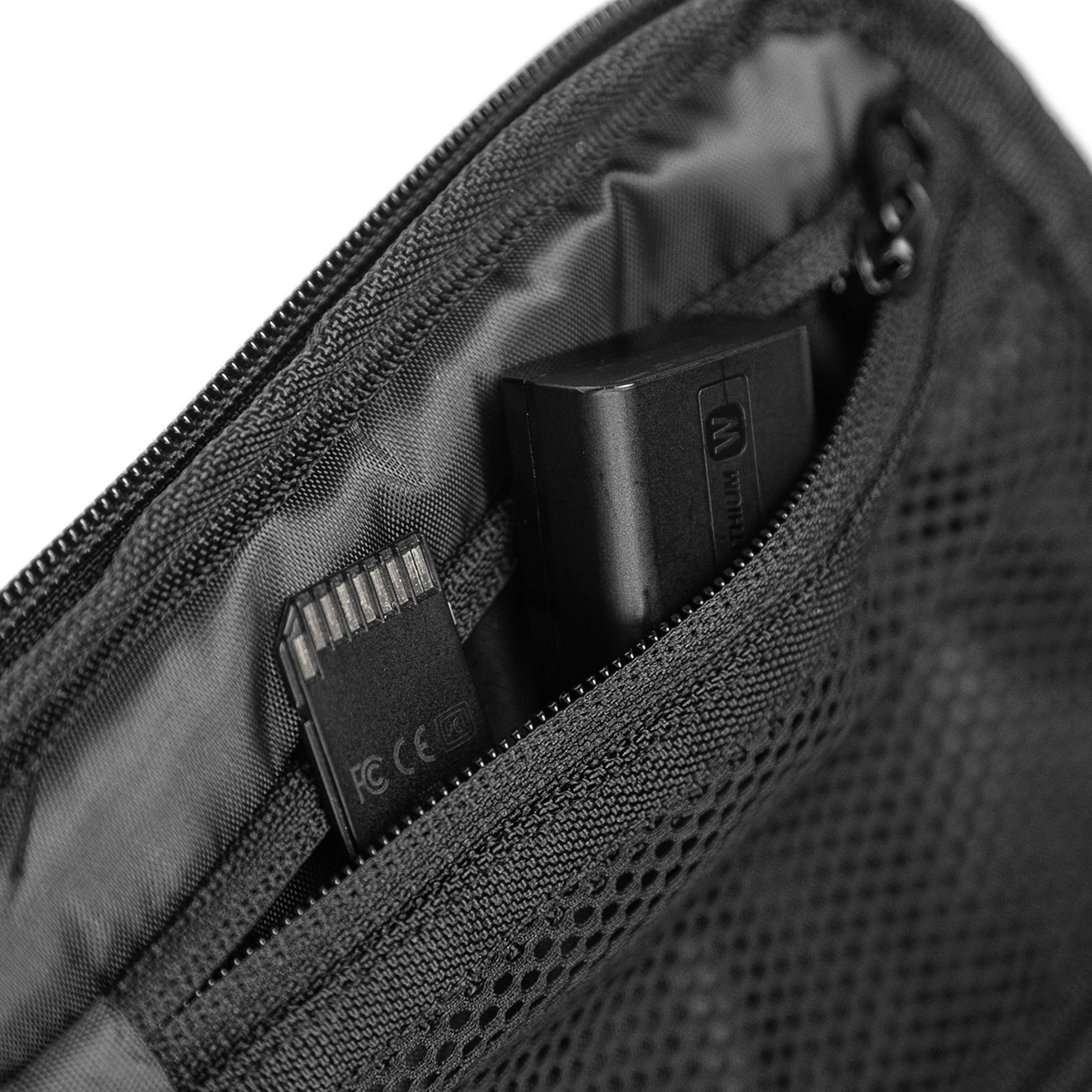 Foal Camera Case