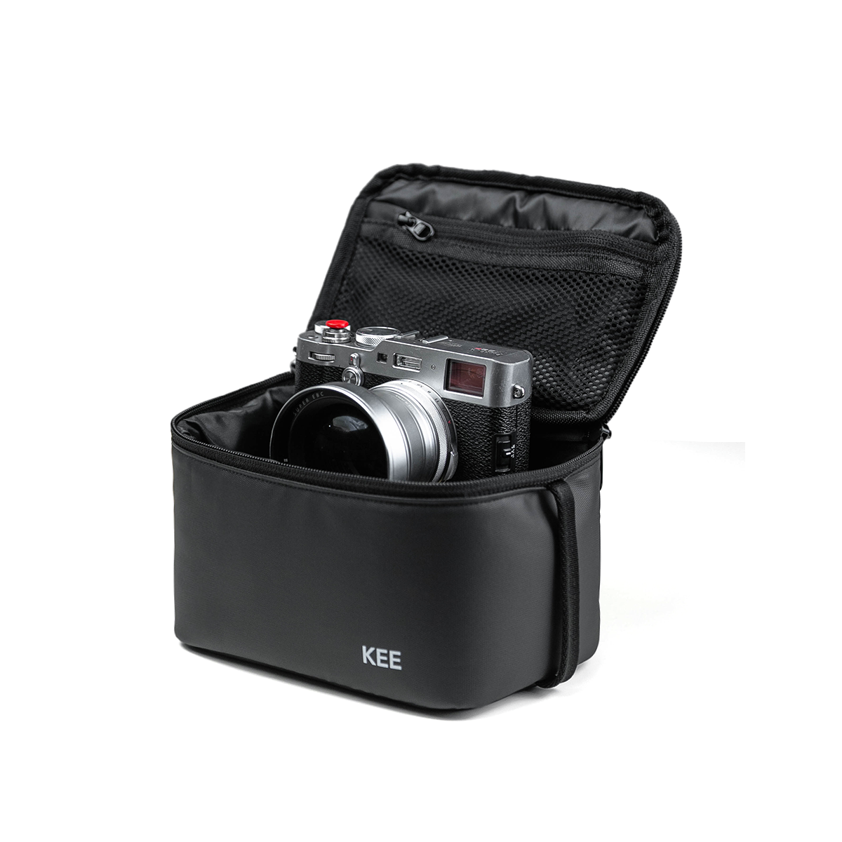 Foal Camera Case