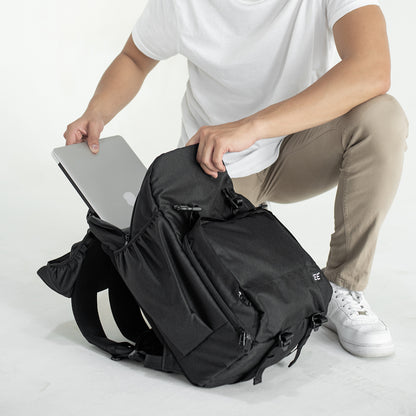 Tucker Camera Backpack