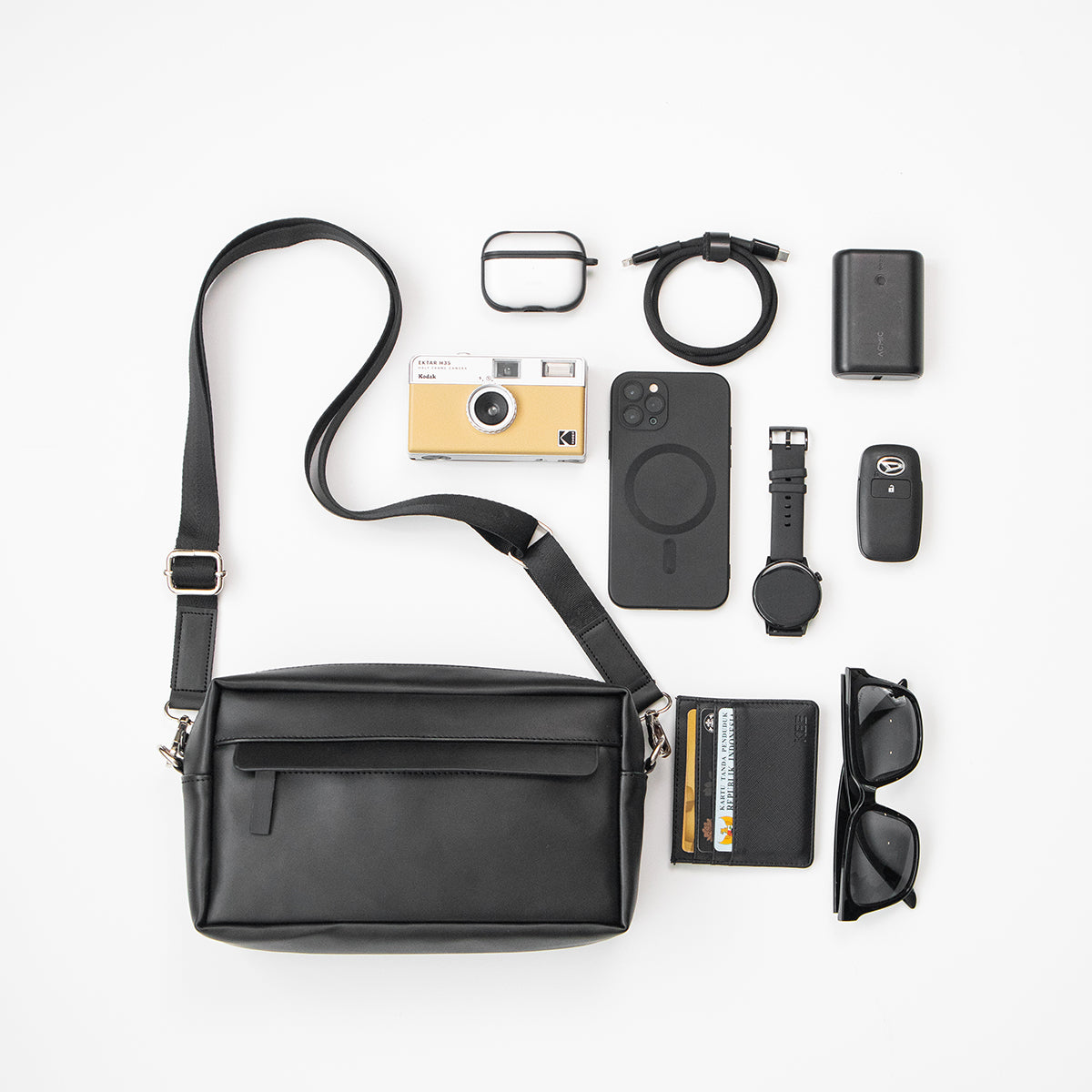 Porto Handbag