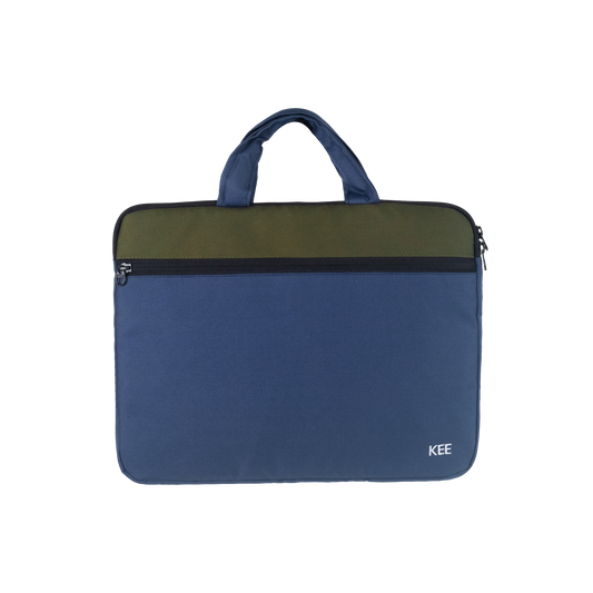 Calla Laptop Sleeve 13"-Laptop Sleeve-KEE INDONESIA