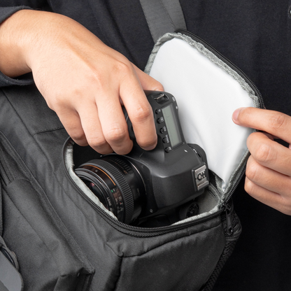 Bumblebee 3.0 Camera Backpack