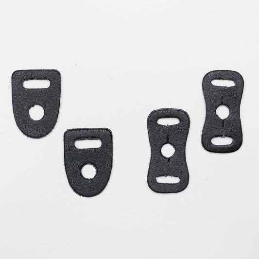 Leather Patch Camera