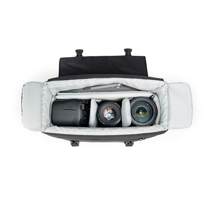 Neira Camera Messenger Bag
