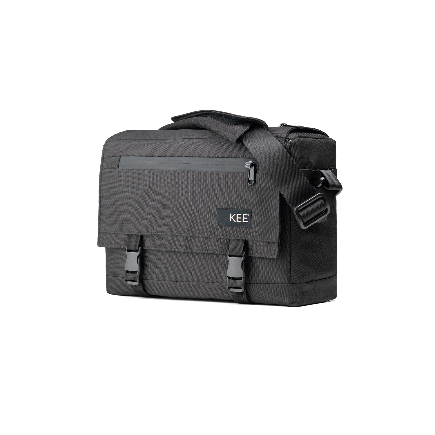 Neira Camera Messenger Bag