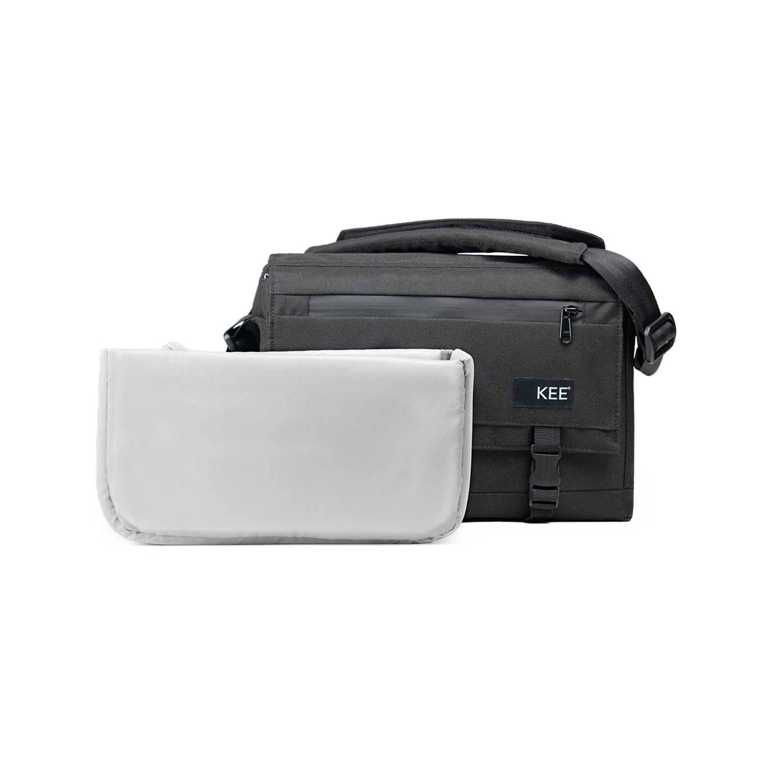 Neira Camera Messenger Bag