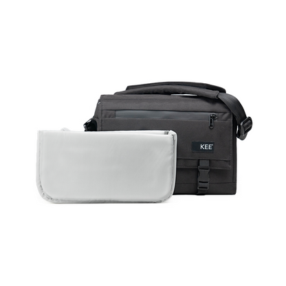 Neira Camera Messenger Bag