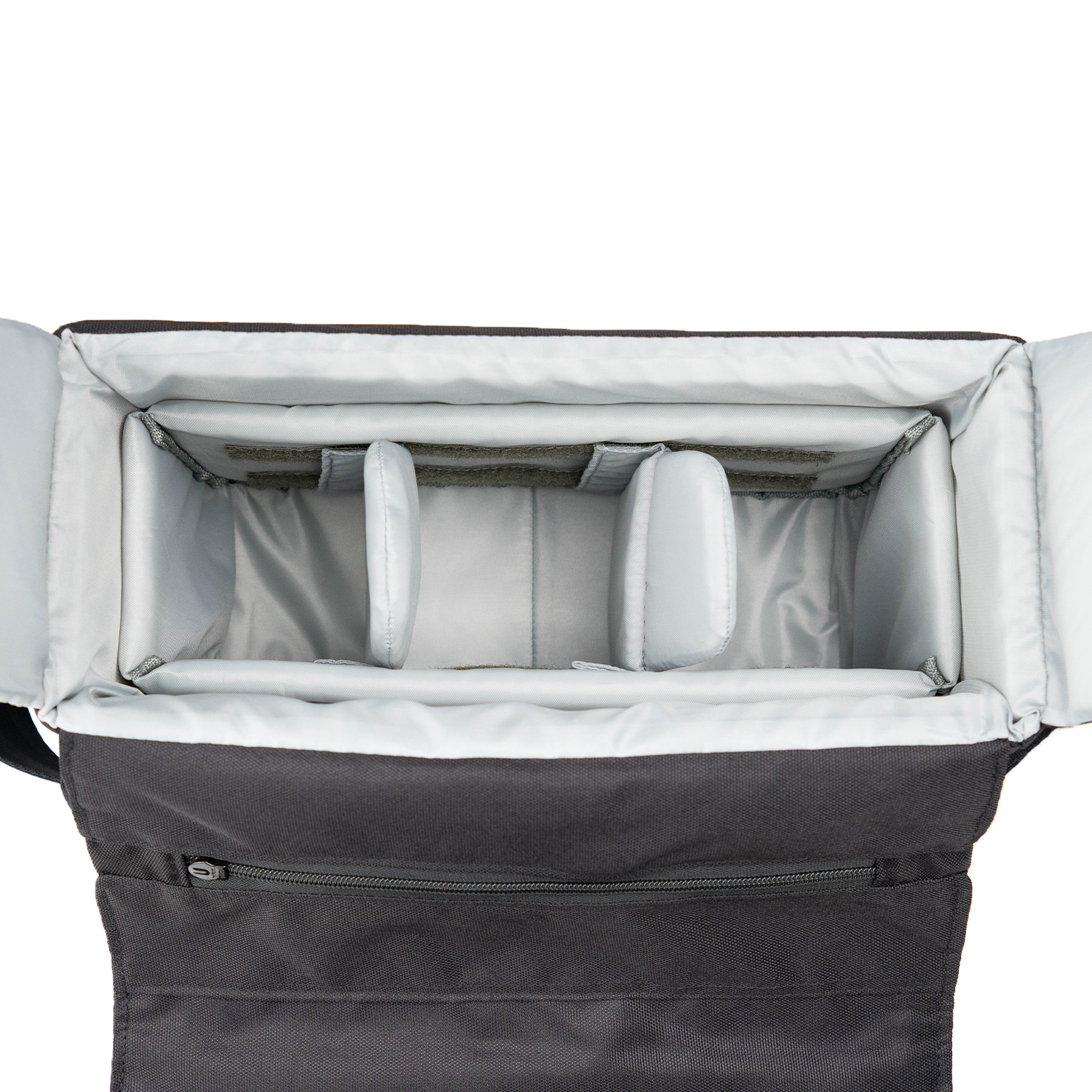 Neira Camera Messenger Bag