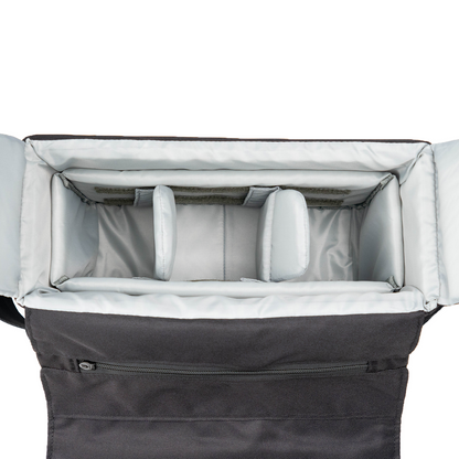 Neira Camera Messenger Bag