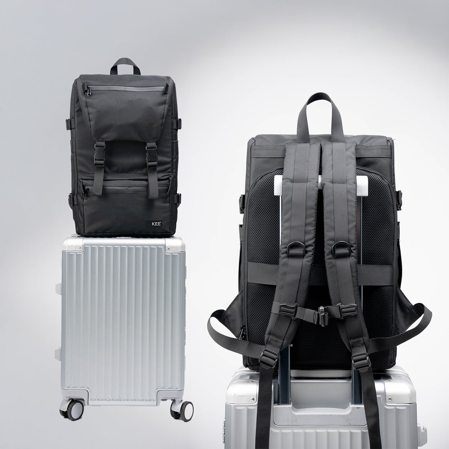 Rava Camera Backpack