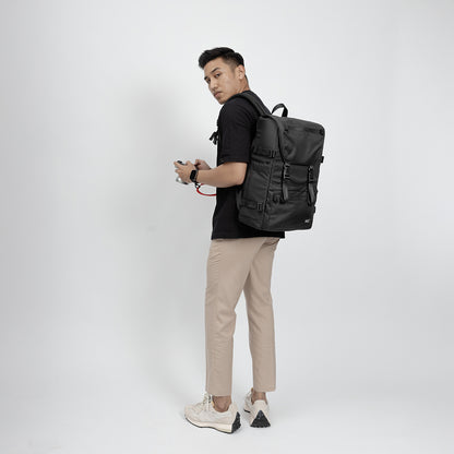 Rava Camera Backpack