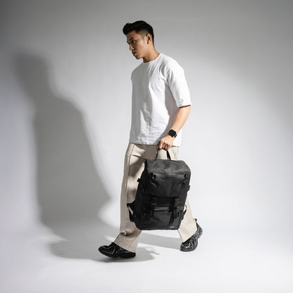 Rava Camera Backpack