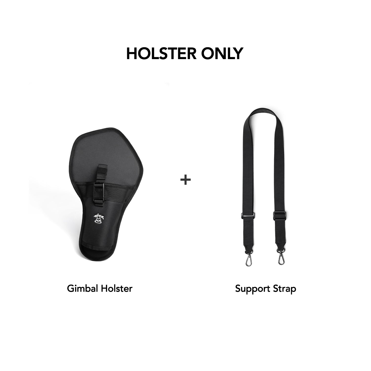 KEE x DRE Gimbal Holster