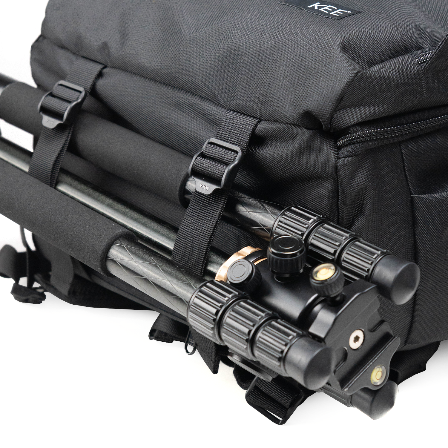 Tucker Camera Backpack