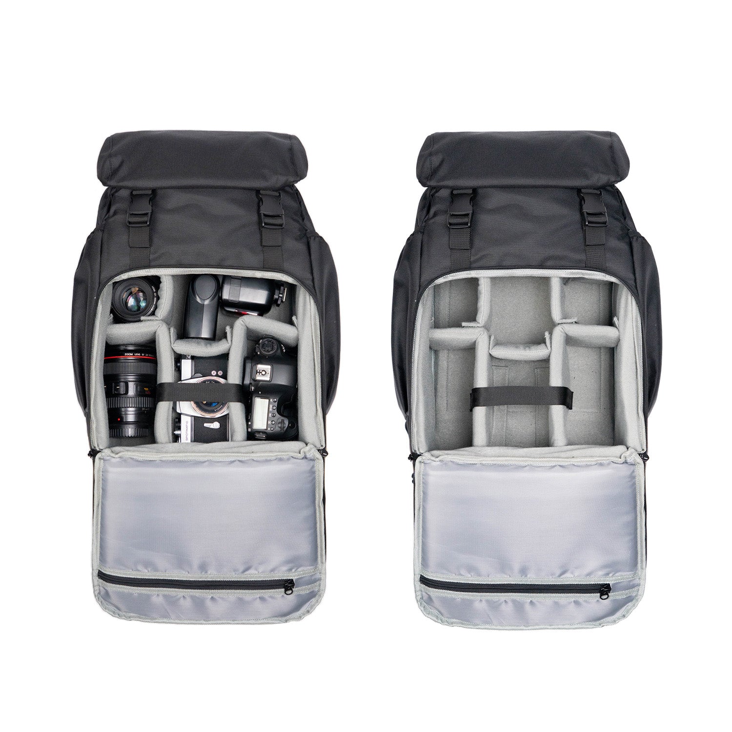 Tucker Camera Backpack