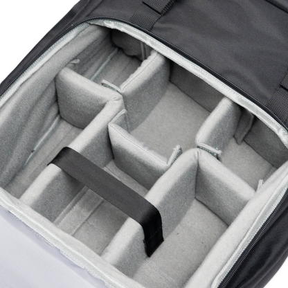 Tucker Camera Backpack