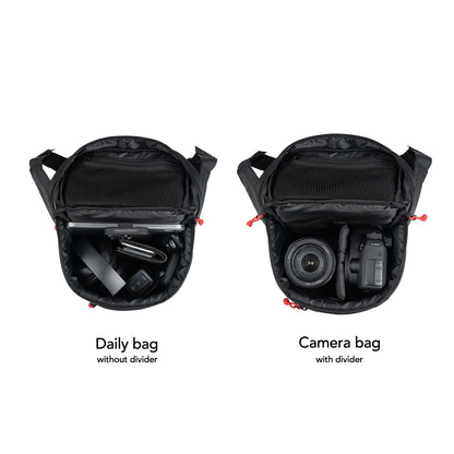 Baby Beetle Camera Sling Bag