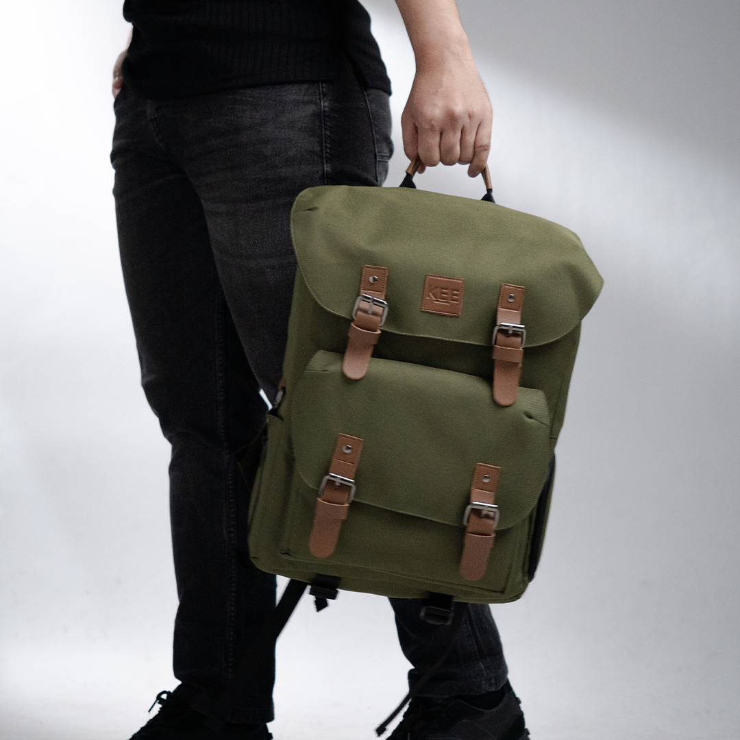 Bumblebee 3.0 Camera Backpack