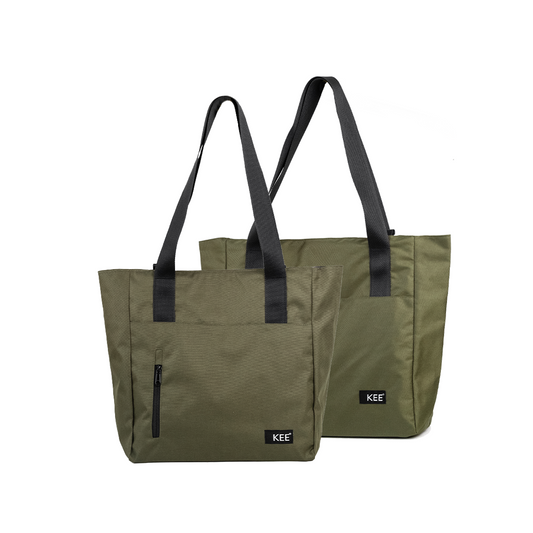 Lila 3.0 Tote Bag-Tote Bag-KEE INDONESIA