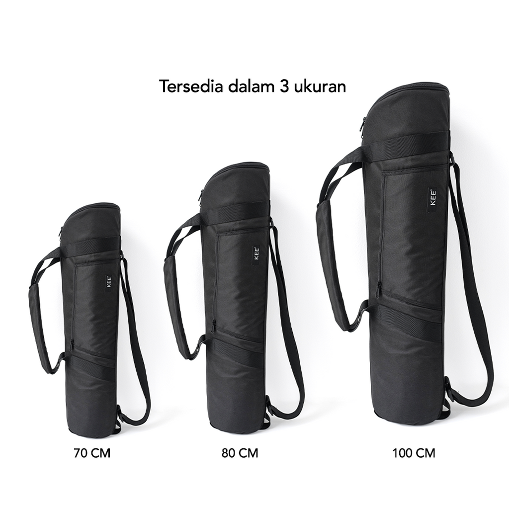 Tri Tripod Bag-Tas Tripod-KEE INDONESIA