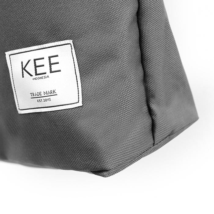 Buy 2 Get 3 - Lila 1.0 Tote Bag-Tote Bag-KEE INDONESIA