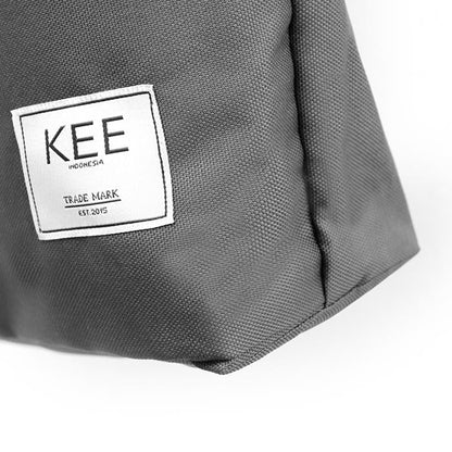 Buy 2 Get 3 - Lila 1.0 Tote Bag-Tote Bag-KEE INDONESIA
