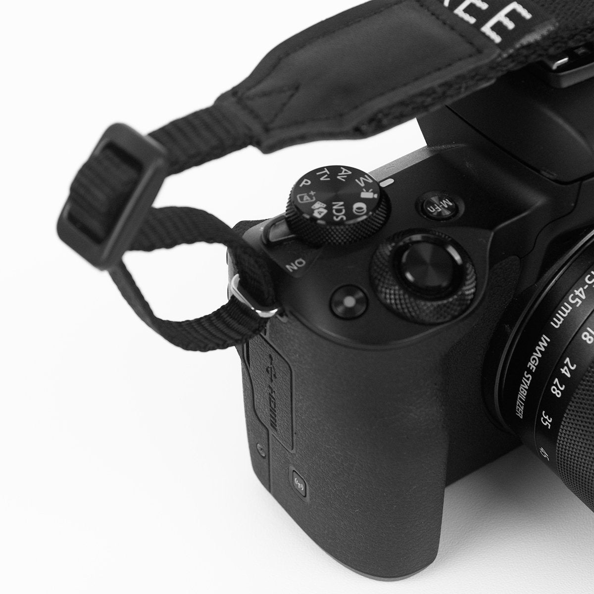 Sana Camera Strap-Strap Kamera-KEE INDONESIA