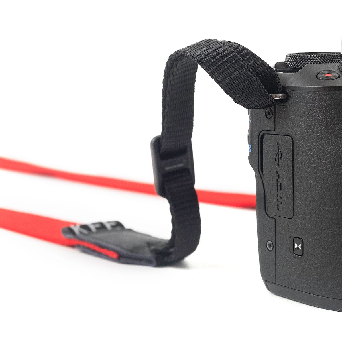 Sano Camera Strap-Strap Kamera-KEE INDONESIA