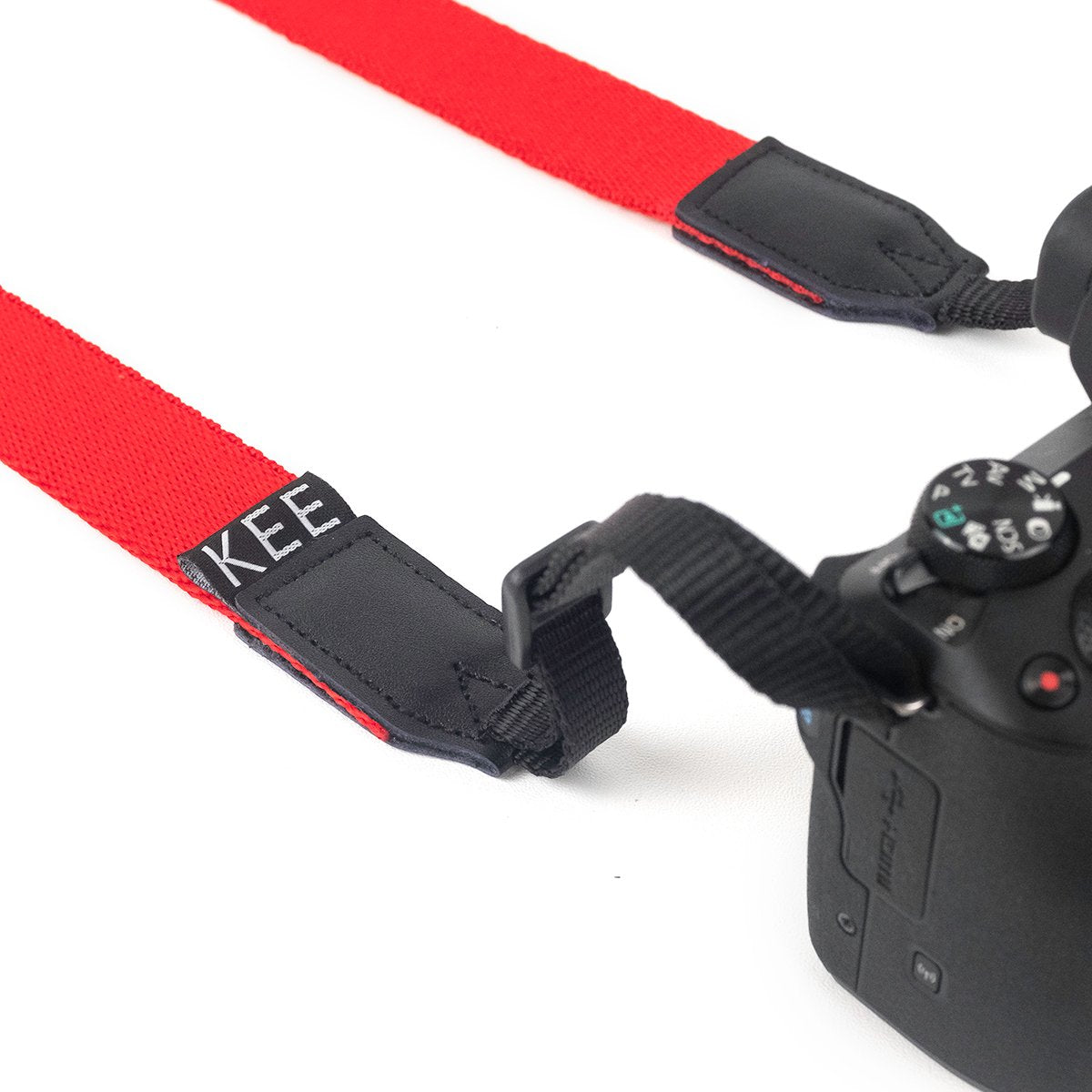 Sano Camera Strap-Strap Kamera-KEE INDONESIA