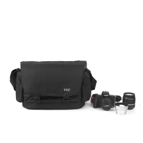 Mantis 3.0 Camera Messenger Bag-Tas Kamera-KEE INDONESIA