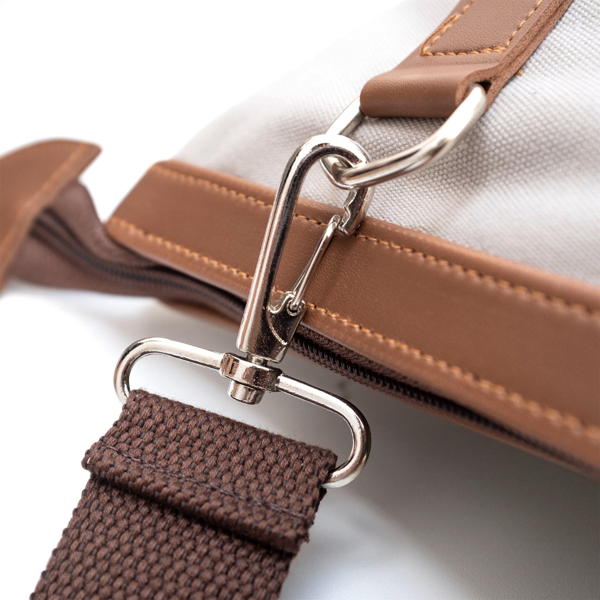 Flea Duffel Bag-Tas Duffel-KEE INDONESIA