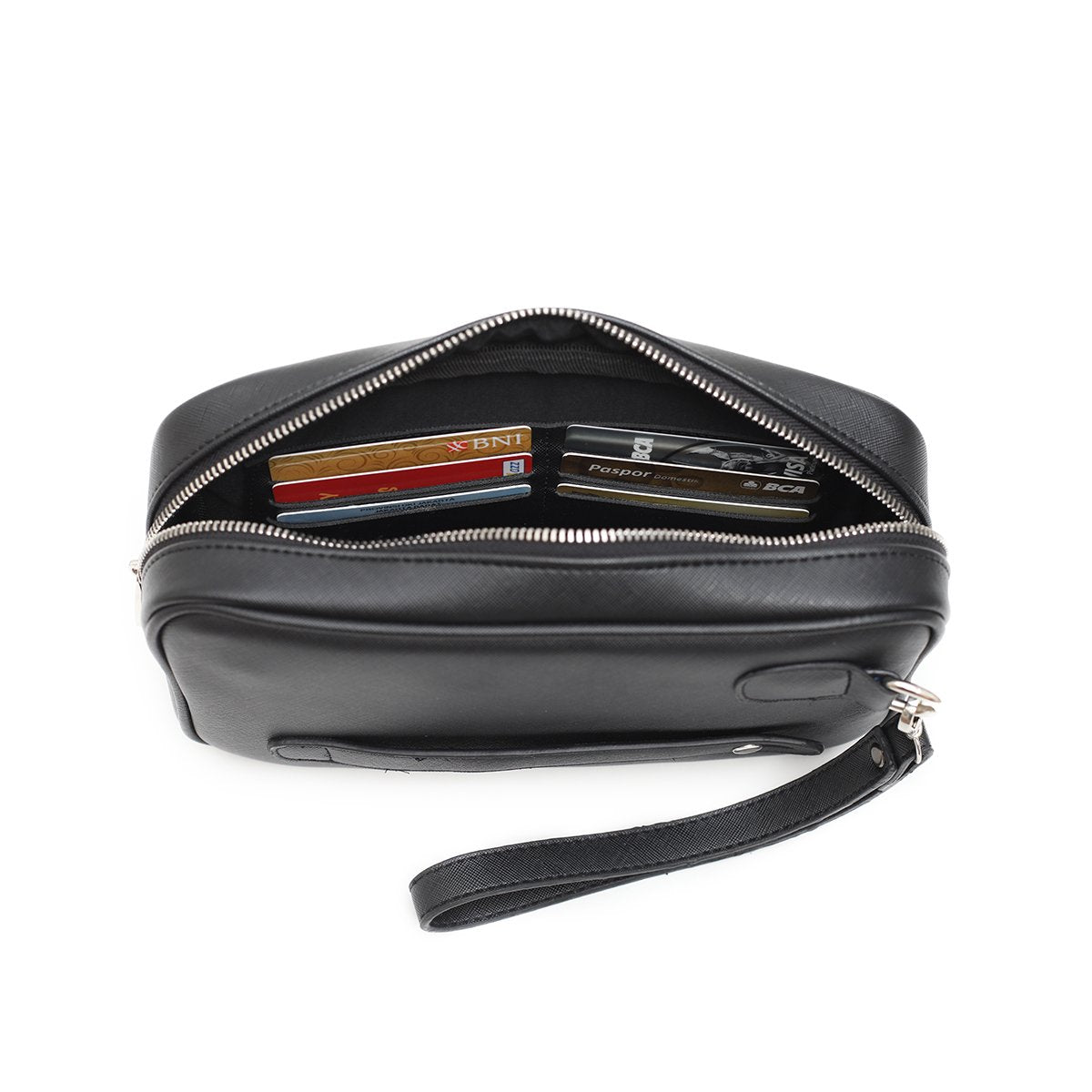 Macaw 2.0 Handbag-Handbag-KEE INDONESIA