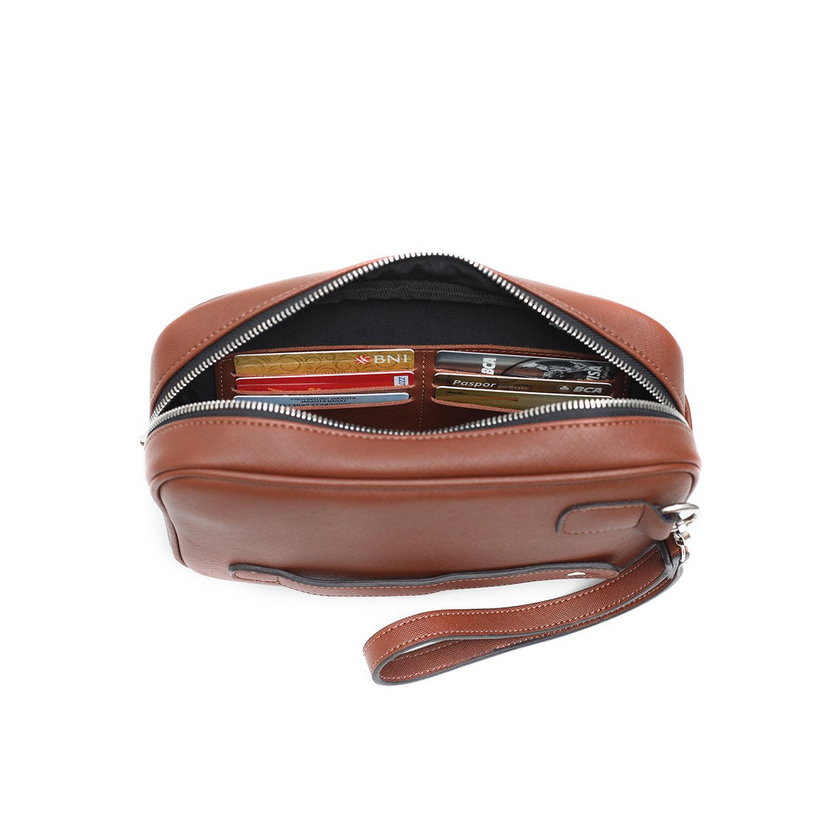 Macaw 2.0 Handbag-Handbag-KEE INDONESIA