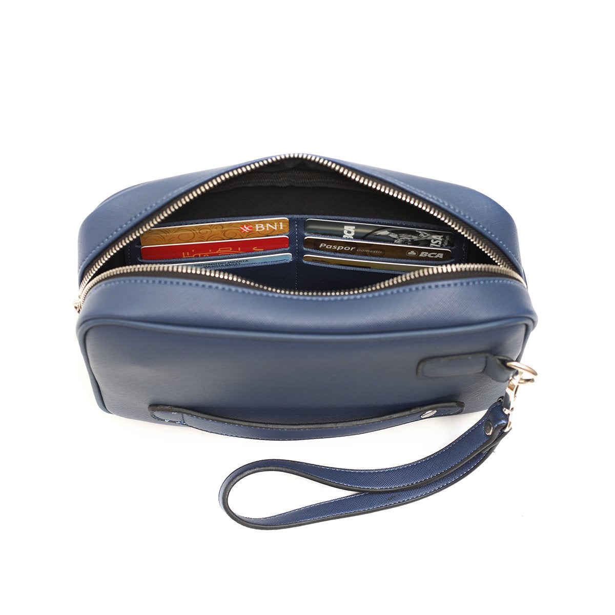 Macaw 2.0 Handbag-Handbag-KEE INDONESIA