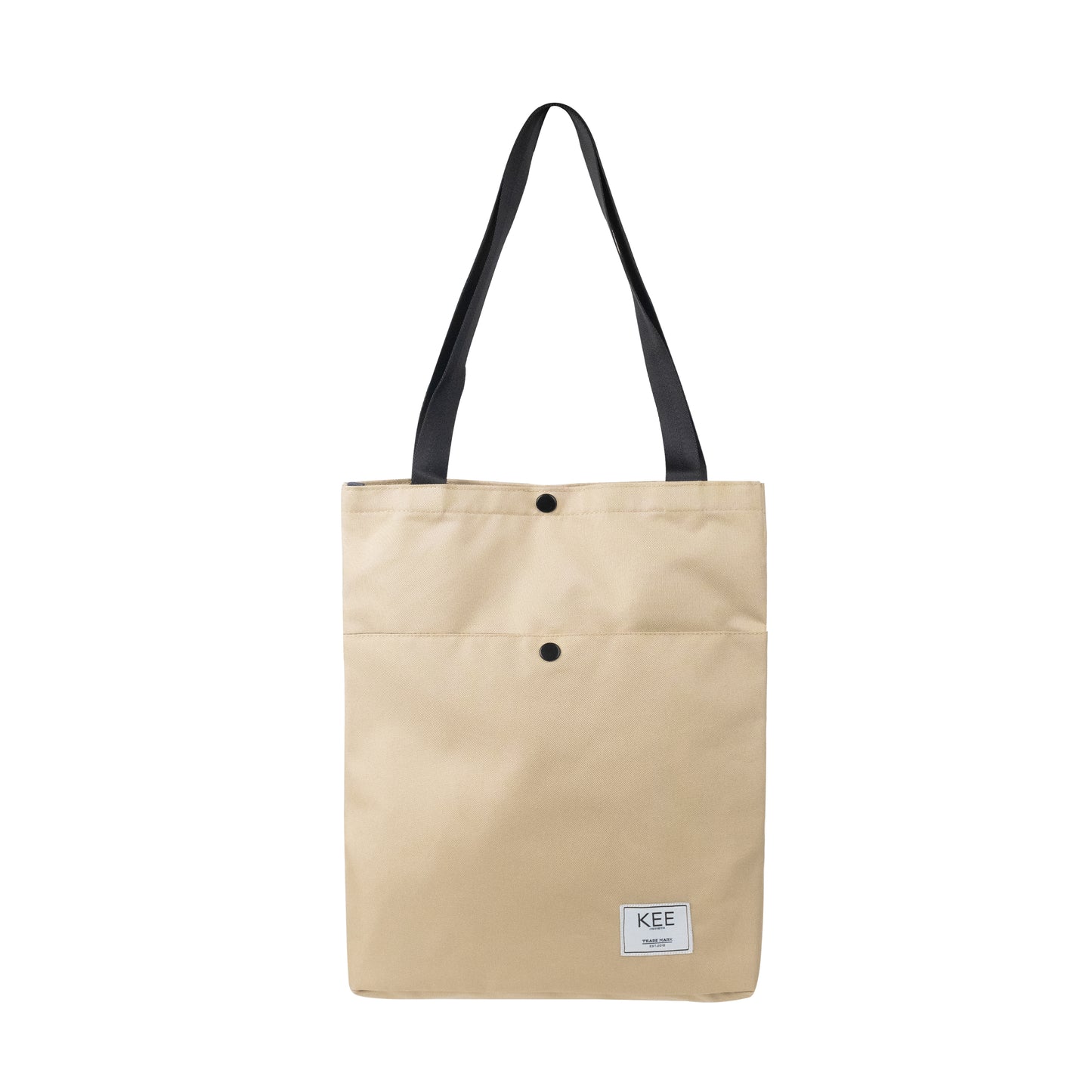 Lila 1.0 Tote Bag-Tote Bag-KEE INDONESIA